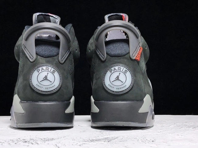 Air Paris 6 Retro PSG Jordan CK1229-001 Saint-Germain 0723